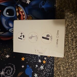 Apple phone/Watch charging dock